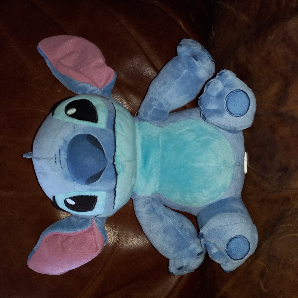 12" Disney's Lilo & Stitch